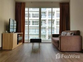 1 Bedroom Condo for sale at The Ultimate Seasons Park, Choeng Noen, Mueang Rayong