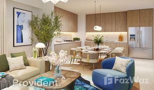 1 Schlafzimmer Appartement zu verkaufen in , Dubai Seascape