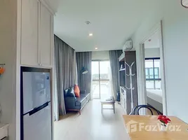 1 Habitación Departamento en venta en Dlux Condominium , Chalong