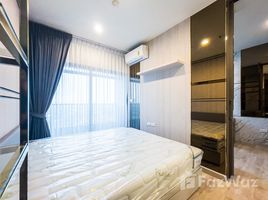 1 Schlafzimmer Wohnung zu vermieten im Niche Pride Taopoon-Interchange, Bang Sue
