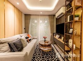 1 Bedroom Condo for sale at Pristine Park 3, Nong Prue, Pattaya