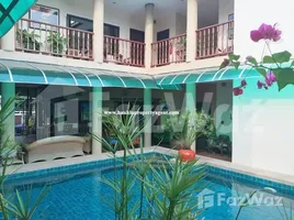 8 chambre Condominium à vendre à Evergreen Boutique Hotel., Hua Hin City