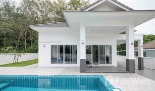 2 Schlafzimmern Villa zu verkaufen in Ao Nang, Krabi 