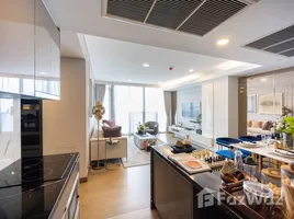 2 Bedroom Condo for sale at Siamese Exclusive Queens, Khlong Toei, Khlong Toei, Bangkok, Thailand