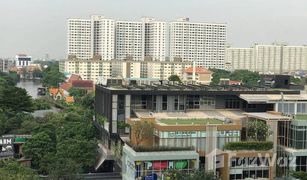 1 Schlafzimmer Wohnung zu verkaufen in Phra Khanong Nuea, Bangkok The Base Park West Sukhumvit 77