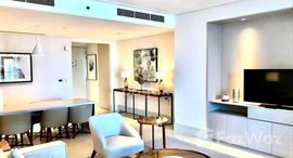 Available Units at Vida Residence Downtown