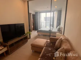 คอนโด 1 ห้องนอน ให้เช่า ในโครงการ วัน ไนน์ ไฟว์ อโศก – พระราม 9, ห้วยขวาง, ห้วยขวาง, กรุงเทพมหานคร