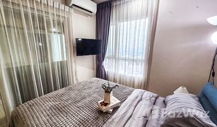 1 Schlafzimmer Wohnung zu verkaufen in Bang Khlo, Bangkok The Key Sathorn-Charoenraj