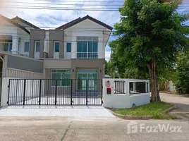 3 Habitación Casa en venta en Jantima City, Bang Rak Phatthana, Bang Bua Thong, Nonthaburi, Tailandia