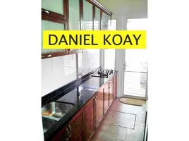 4 Bedroom Townhouse for sale at Tanjong Tokong, Bandaraya Georgetown