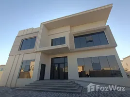5 Schlafzimmer Villa zu verkaufen im Hoshi, Hoshi, Al Badie, Sharjah