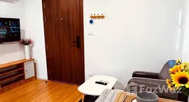 Viviendas disponibles en Cerocco Bangna 36