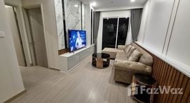 Available Units at Supalai Premier Si Phraya - Samyan