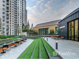 1 Bedroom Condo for rent at Chapter One ECO Ratchada - Huaikwang, Huai Khwang