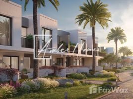 3 Bedroom Townhouse for sale at Expo Golf Villas Phase Ill, EMAAR South, Dubai South (Dubai World Central)