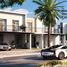 3 Bedroom Villa for sale at Parkside 3, EMAAR South, Dubai South (Dubai World Central), Dubai