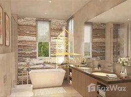 3 спален Дом на продажу в Bloom Living, Khalifa City A