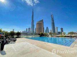 1 спален Квартира на продажу в Downtown Views, Downtown Dubai