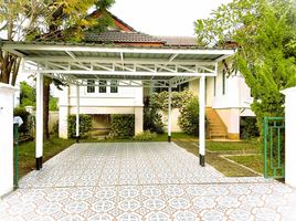 2 Schlafzimmer Villa zu vermieten im Somwang Mountain View, Huai Sai, Mae Rim, Chiang Mai