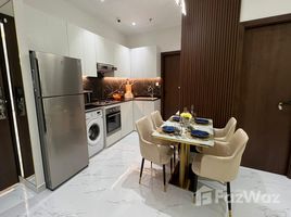 2 спален Квартира на продажу в Maimoon Twin Towers, Diamond Views