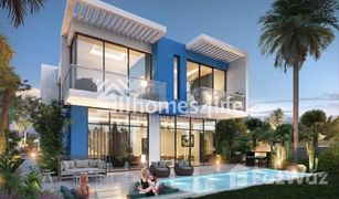 3 Bedrooms Villa for sale in , Dubai Santorini