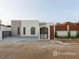 4 Habitación Villa en venta en Tailandia, Ban Waen, Hang Dong, Chiang Mai, Tailandia