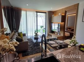 2 Bedroom Condo for sale at The Balance By The Beach, Karon, Phuket Town