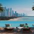 3 спален Квартира на продажу в Palm Beach Towers 2, Shoreline Apartments, Palm Jumeirah, Дубай