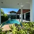 4 Bedroom Villa for rent at Nai Harn Baan Bua - Baan Varij, Rawai, Phuket Town