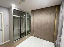 คอนโด 1 ห้องนอน ให้เช่า ในโครงการ ไอเวอรี่ รัชดา-ลาดพร้าว, จันทรเกษม