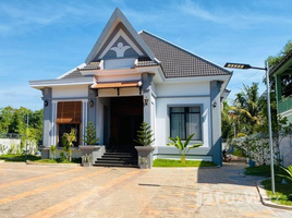 3 Habitación Casa en alquiler en Siem Reap, Chreav, Krong Siem Reap, Siem Reap