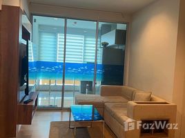 1 chambre Condominium à vendre à Rhythm Sathorn., Thung Wat Don