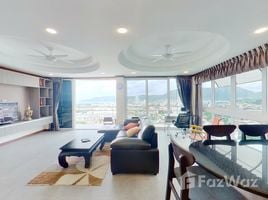 2 Bedroom Penthouse for rent at Melville House, Patong, Kathu, Phuket