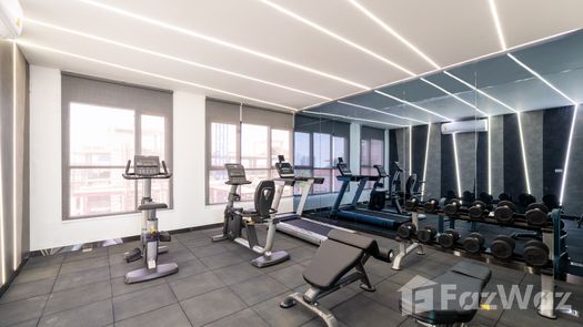 Photos 1 of the Fitnessstudio at BRIXTON Pet and Play Sukhumvit 107