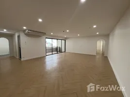 อพาร์ทเม้นท์ 3 ห้องนอน ให้เช่า ในโครงการ เพรสทีจ ทาวเวอร์, คลองเตยเหนือ, วัฒนา, กรุงเทพมหานคร, ไทย