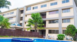 Available Units at EAST LEGON ACCRA