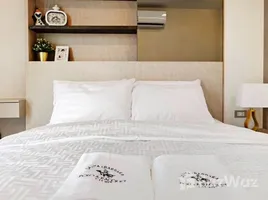 คอนโด 2 ห้องนอน ให้เช่า ในโครงการ วีธารา สุขุมวิท 36, คลองตัน