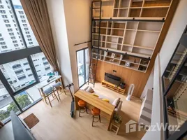 1 chambre Condominium à louer à , Rong Mueang