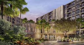 ยูนิตที่เหลืออยู่ในโครงการ เดอะ เบส เชิงทะเล