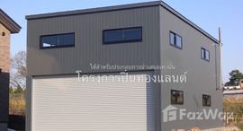 ยูนิตที่เหลืออยู่ในโครงการ หมู่บ้านปิ่นทองแลนด์ แฟคทอรี่