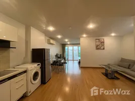 คอนโด 1 ห้องนอน ให้เช่า ในโครงการ รวี วารี เรสซิเดนซ์, สุเทพ