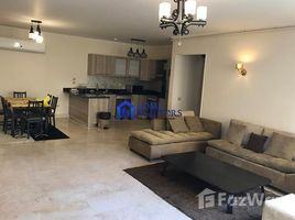 3 Bedroom Apartment for rent at Katameya Dunes, El Katameya