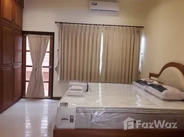 วิลล่า 2 ห้องนอน ให้เช่า ในโครงการ Nagawari Village, นาจอมเทียน, สัตหีบ, ชลบุรี, ไทย