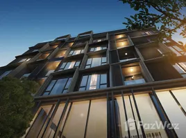 1 Bedroom Condo for sale at The Teak Ratchada 19, Din Daeng, Din Daeng