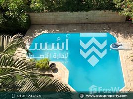 4 Schlafzimmer Villa zu verkaufen im Katameya Hills, The 5th Settlement, New Cairo City