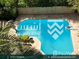 4 Bedroom Villa for sale at Katameya Hills, The 5th Settlement, New Cairo City