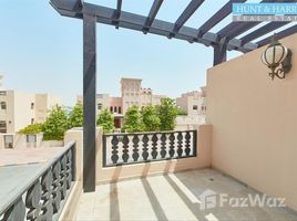 The Townhouses at Al Hamra Village で売却中 3 ベッドルーム 町家, アル・ハムラ村