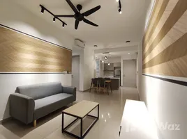 2 Schlafzimmer Appartement zu vermieten im M Residences, Rawang, Gombak, Selangor, Malaysia