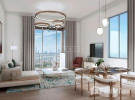 1 Bedroom Apartment for sale at Le Ciel, La Mer, Jumeirah