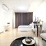Studio Apartment for rent at Supalai City Resort Bearing Station Sukumvit 105, Bang Na